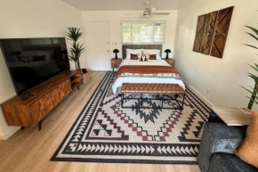 Carpinteria Beach Studio Condo